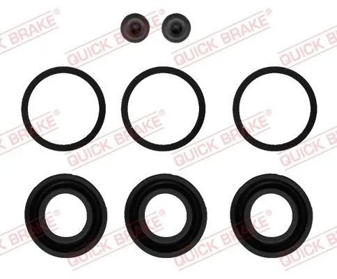 Renoveringssats, bromsok QUICK BRAKE 114-0108