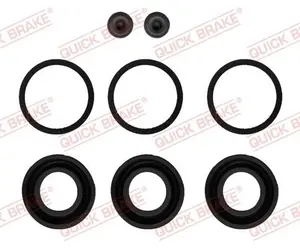 Renoveringssats, bromsok QUICK BRAKE 114-0108