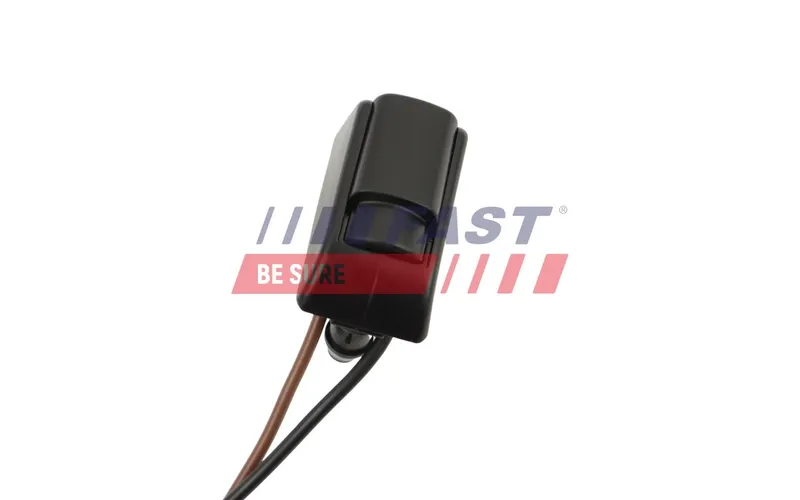 Spolarmunstycke FAST FT00526