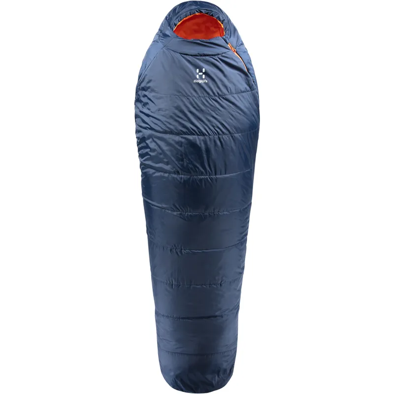 Haglöfs Tarius -18 Midnight Blue/Tangerine (#1714)