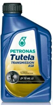 Automatväxellådsolja (ATF) PETRONAS 76011E18EU