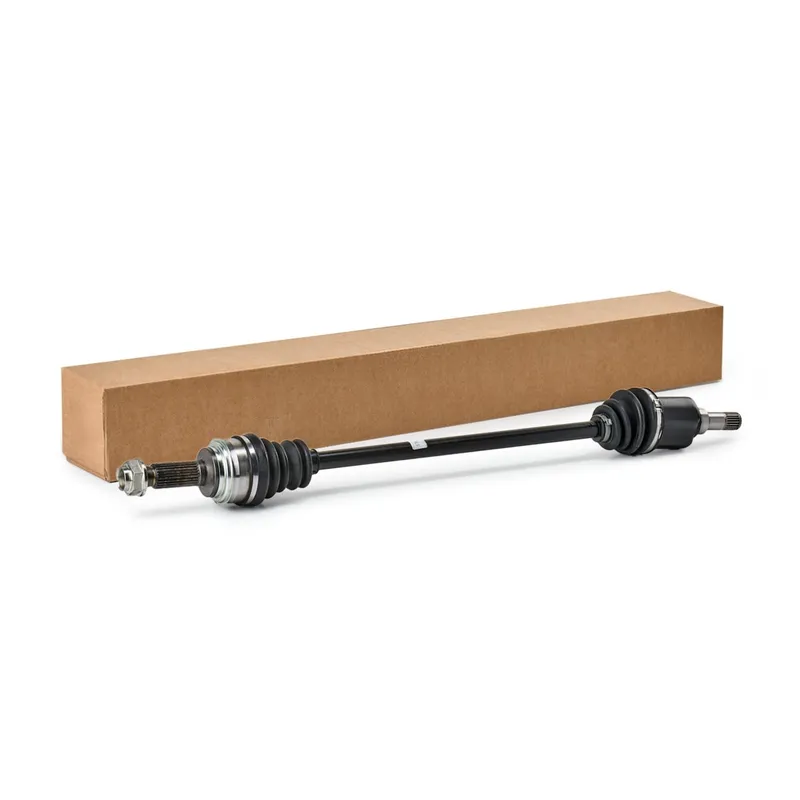 Drivaxel RIDEX REMAN 13D0569R