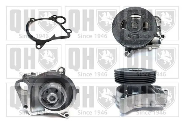 Vattenpump QUINTON HAZELL QCP3373