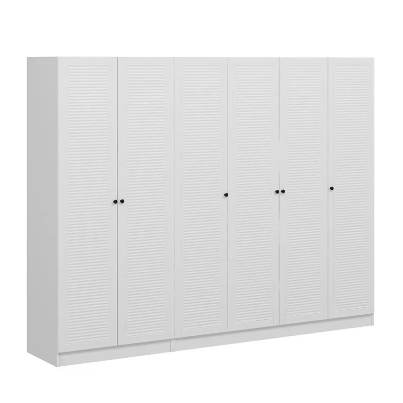 FUNZI LIVING Mebran – 8423 Garderob