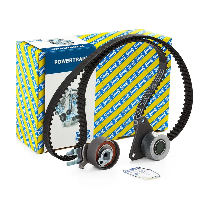 Kamremssats SNR KD465.05