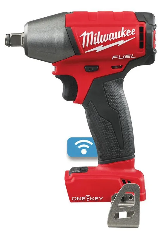 Milwaukee 4933459198 Mutterdragare