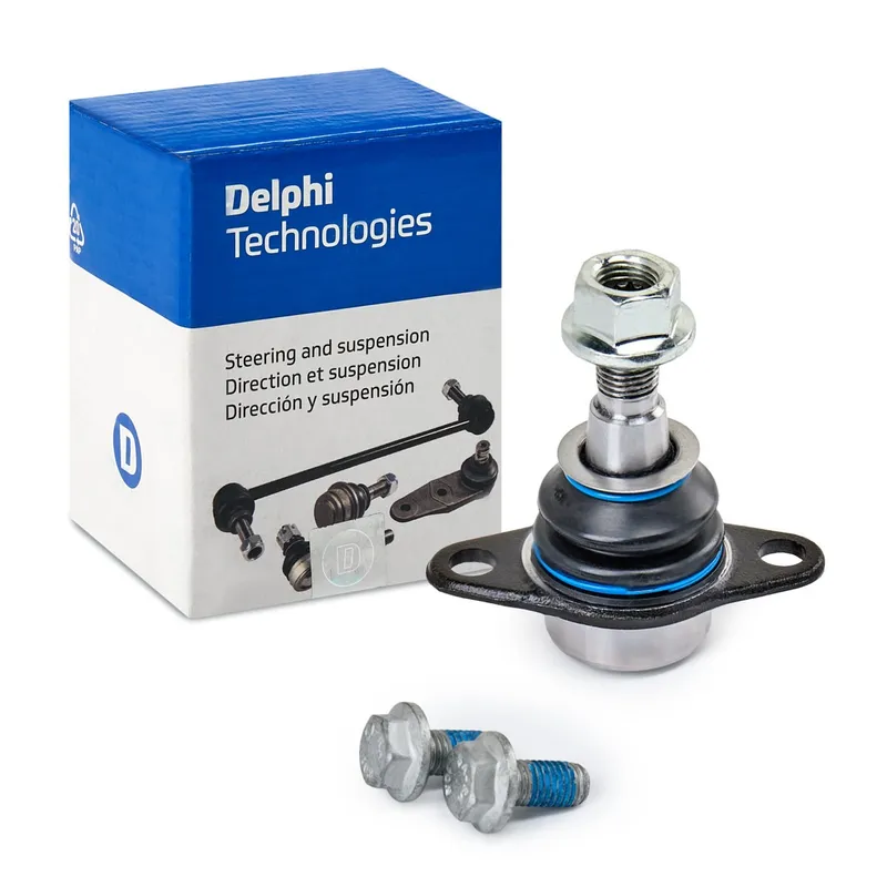 Spindelled DELPHI TC3650