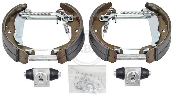 Trumbromssats A.B.S. 111495