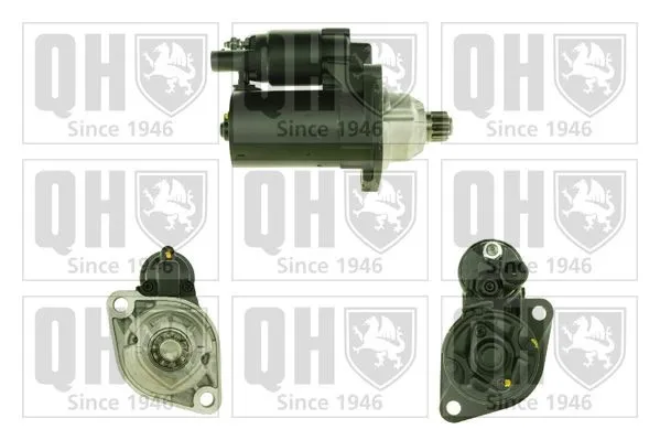 Startmotor QUINTON HAZELL QRS1916