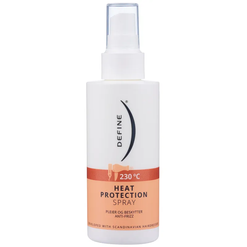 Define Heat Protection Spray 150 ml