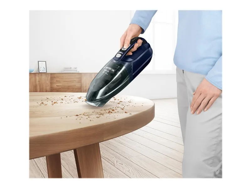 Bosch Handdammsugare Move BHN20L