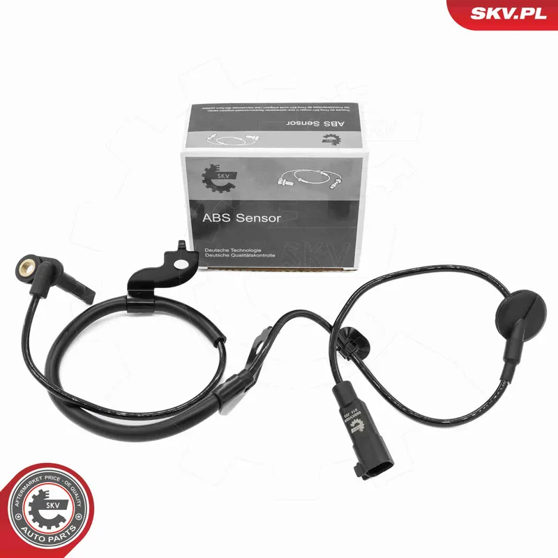 ABS-givare ESEN SKV 06SKV489
