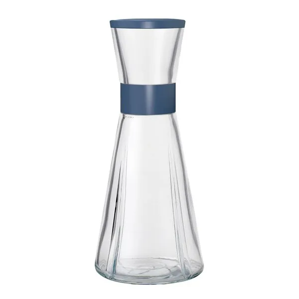 Rosendahl vattenkaraff 0,9 liter, ocean blue