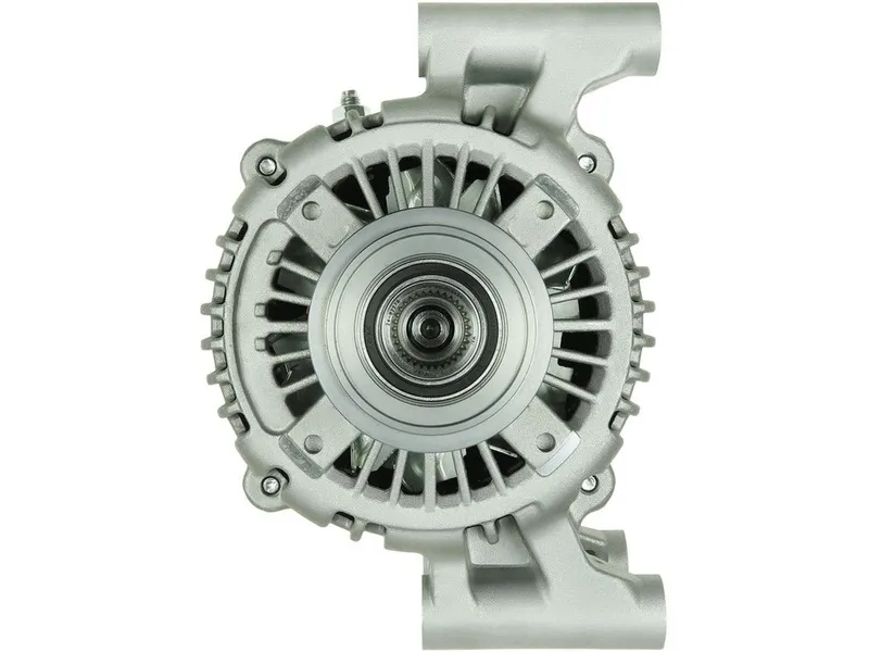AS-PL A6512S Generator