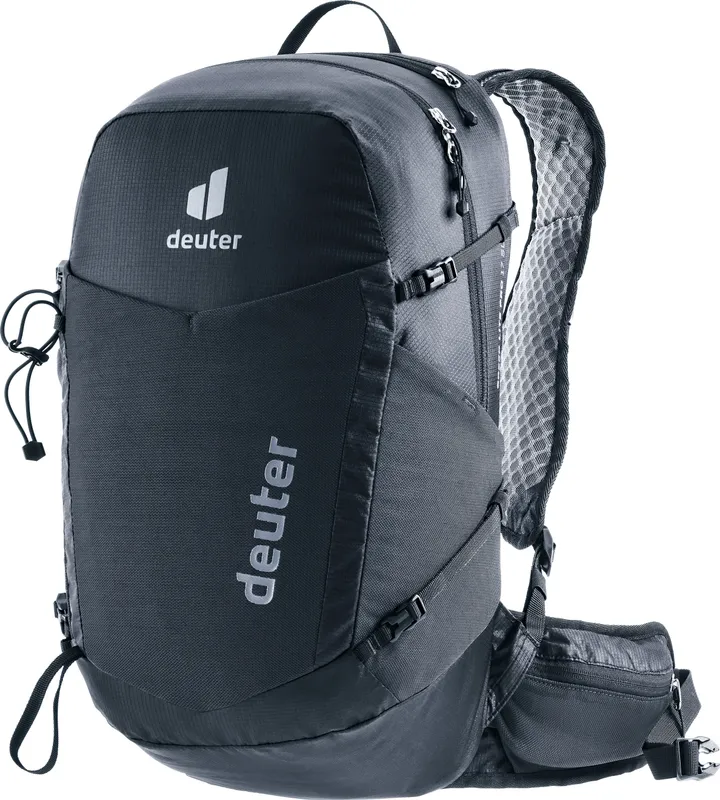 Deuter Women’s Speed Lite Pro 17 SL Black