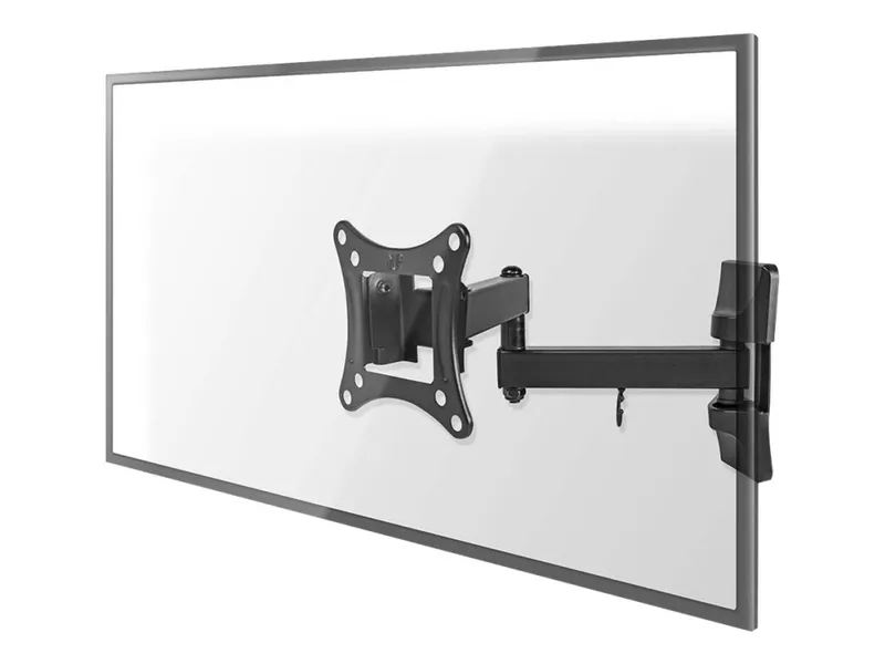 TV Väggfäste - Fullt Justerbart 13 - 27″ 15 kg