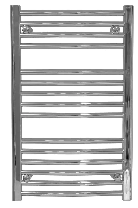 Somatherm TKVD-58 KOMBI R Handdukstork el- och vattenburen 565×900 mm