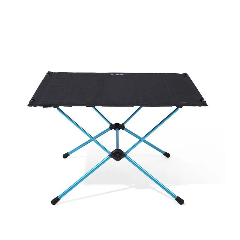 Helinox Table One Hard Top L Black/o Blue