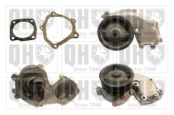 Vattenpump QUINTON HAZELL QCP2683