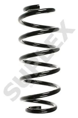 Spiralfjäder SUPLEX 03238