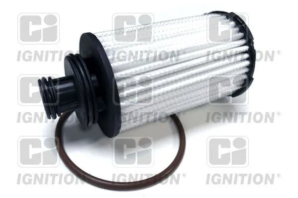 Oljefilter QUINTON HAZELL QFL0383