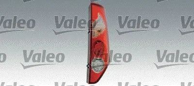 Bakljus VALEO 043636