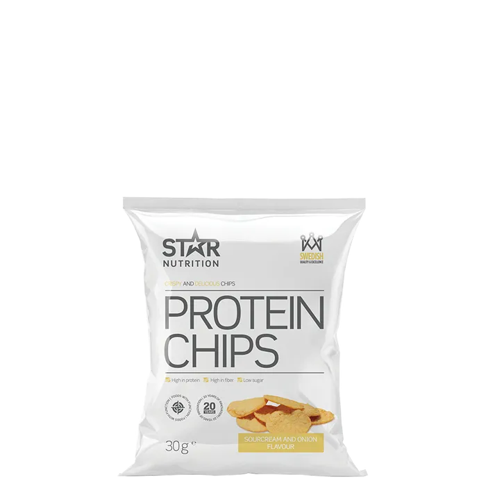 Protein Chips 30 g