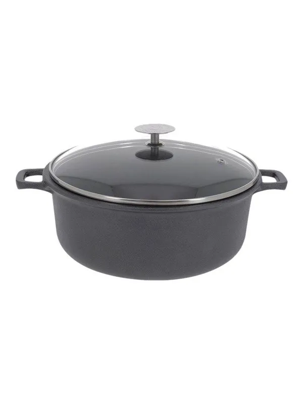 De Buyer Choc Extreme casserole - 28 cm