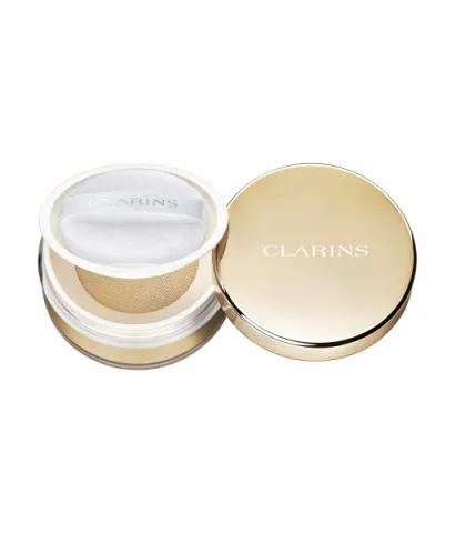 Clarins Ever Matte Loose Powder 03 Universal Deep