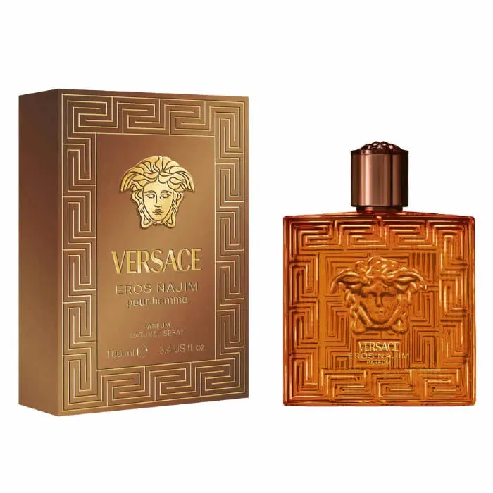 Eros Najim - Parfum