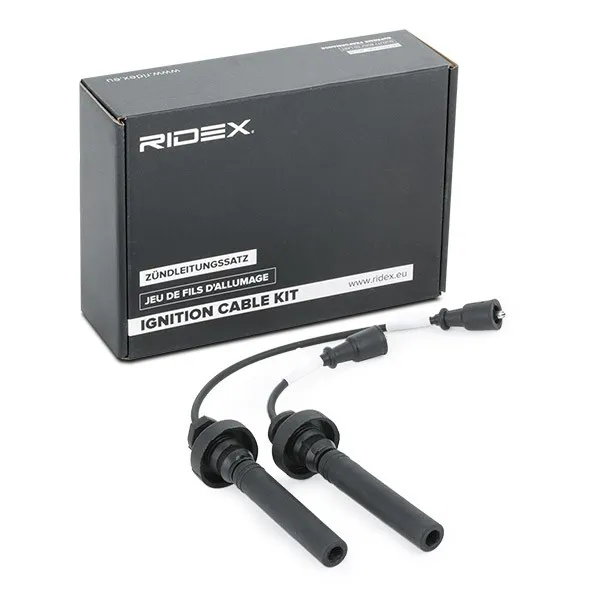 Tändkabelsats RIDEX 685I0070