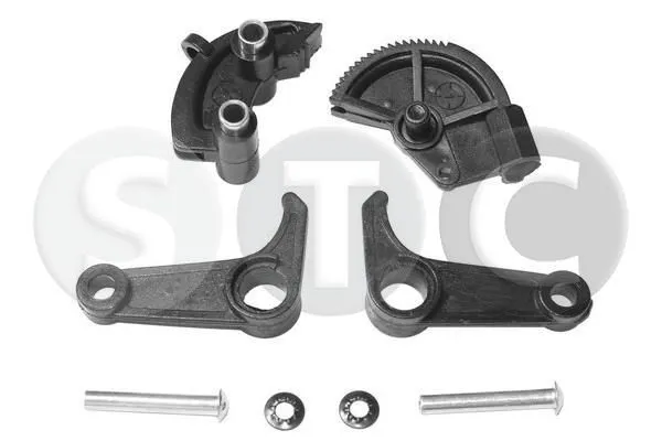Reparationssats, automatisk kopplingsinställning STC T400498