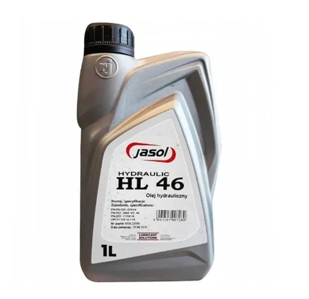 JASOL 5901797907280 Hydraulolja