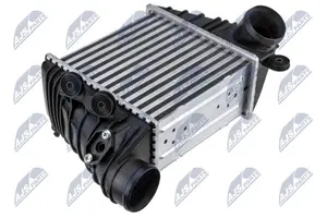 Intercooler NTY CNG-AU-016