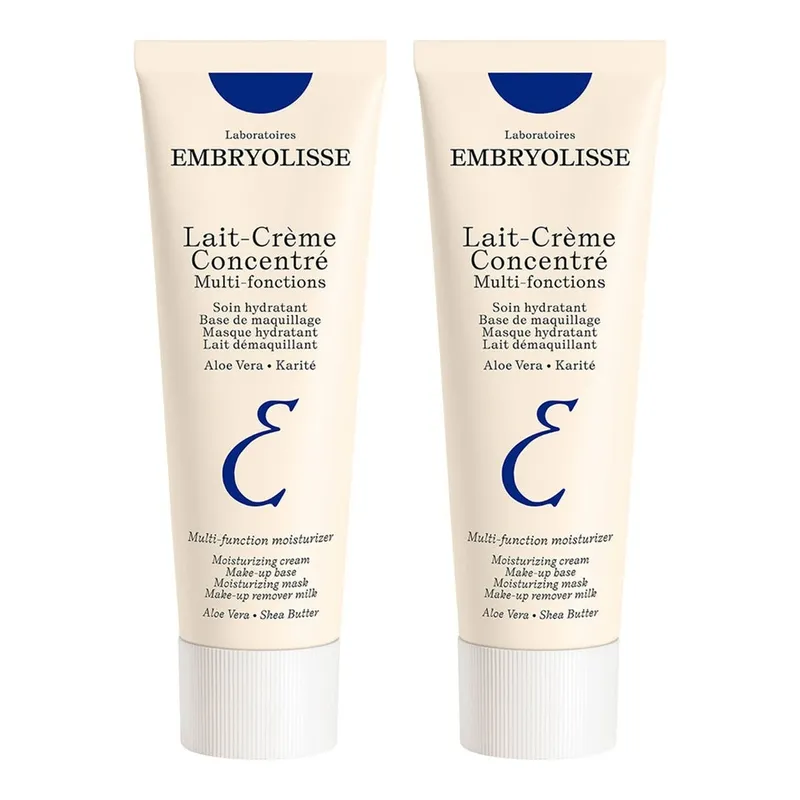 Embryolisse Lait Crème Concentré Fuktgivande Vård 75 ml