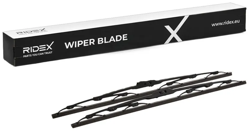Torkarblad RIDEX 298W0403