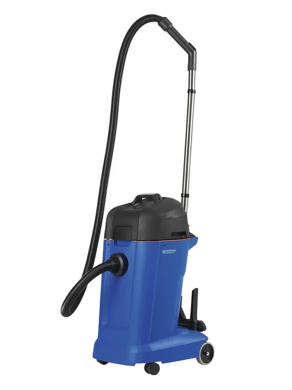 Nilfisk maksXI II 35 WD Grovdammsugare 1350 W
