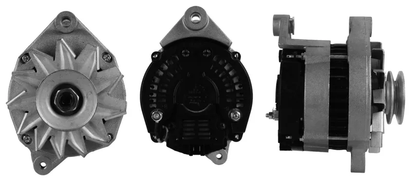 Generator LUCAS LRA01530