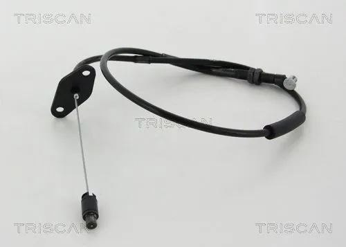 Gasvajer TRISCAN 8140 43310