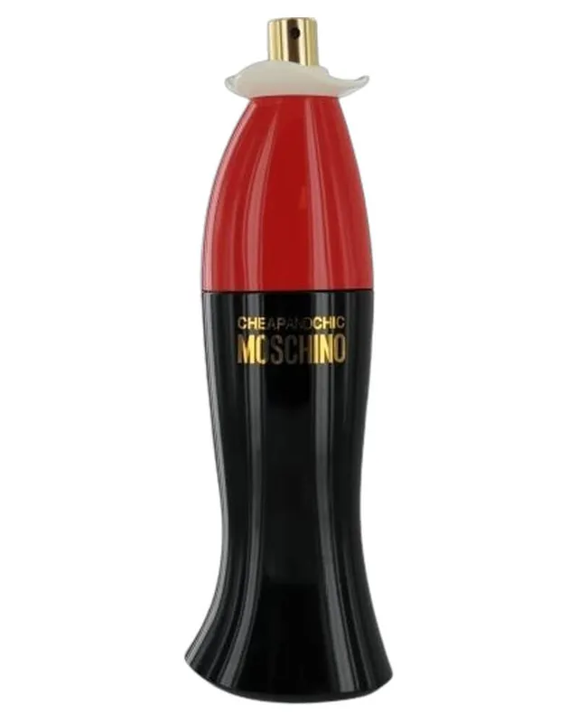 Moschino Cheap & Chic EDT (TESTER) 100 ml