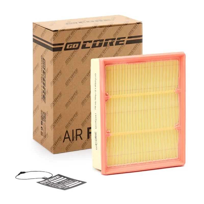 Luftfilter goCORE GCH0041