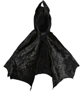 Maskeraddräkt Fladdermus/Bat Cape