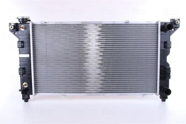 Kylare NISSENS 60984