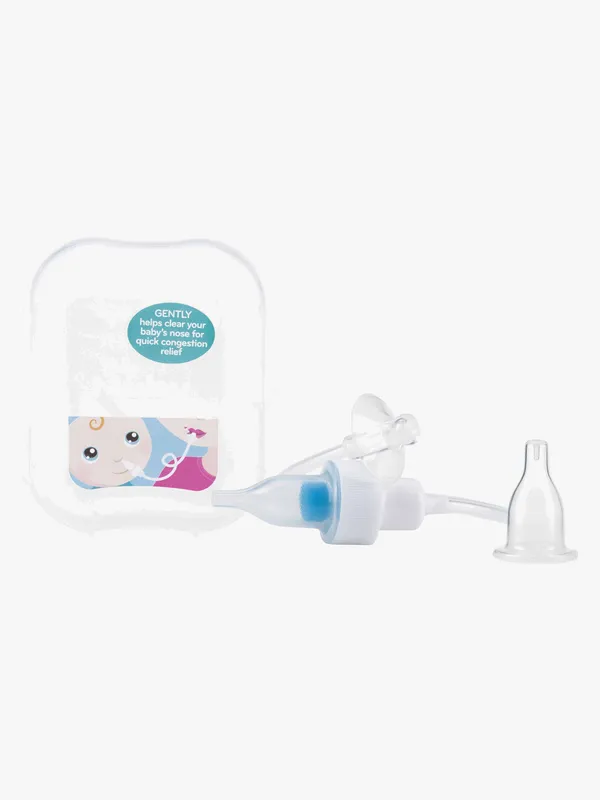 Nuby nässug med filter