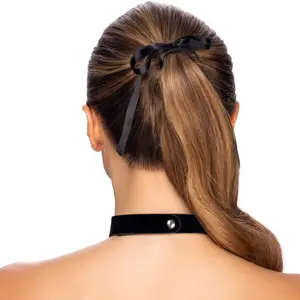 Cottelli Choker with Heart