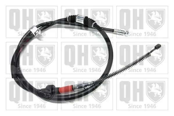 Handbromsvajer QUINTON HAZELL BC4254