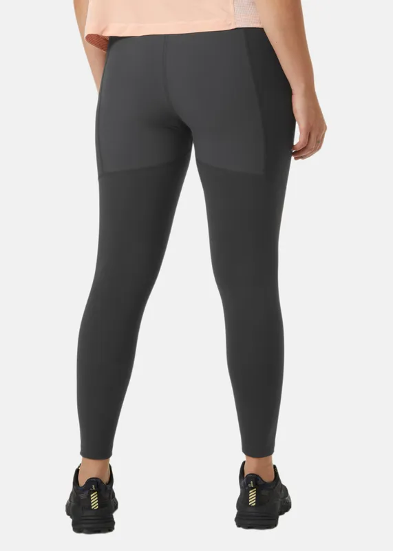 Helly Hansen Women’s Blaze 7/8 Tights Ebony