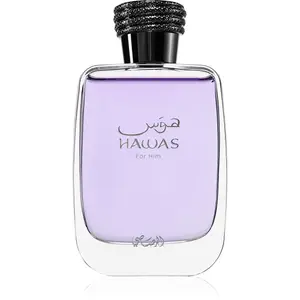 Rasasi Hawas For Him Eau de Parfum 100 ml