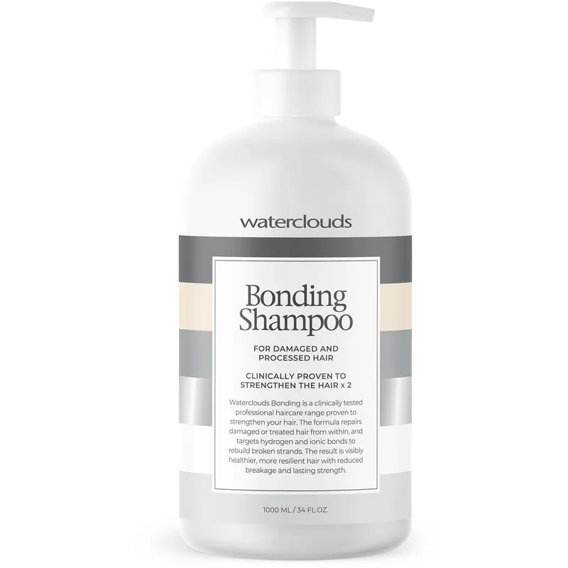 Waterclouds Bonding Shampoo 1000 ml