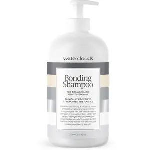 Waterclouds Bonding Shampoo 1000 ml